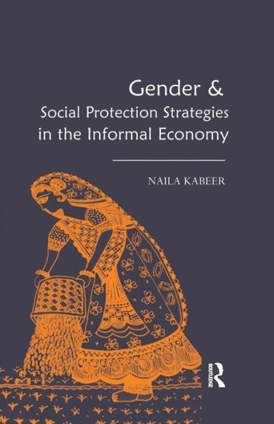 Gender & Social Protection Strategies in the Informal Economy