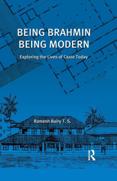 Being Brahmin, Modern: Exploring the Lives of Caste Today