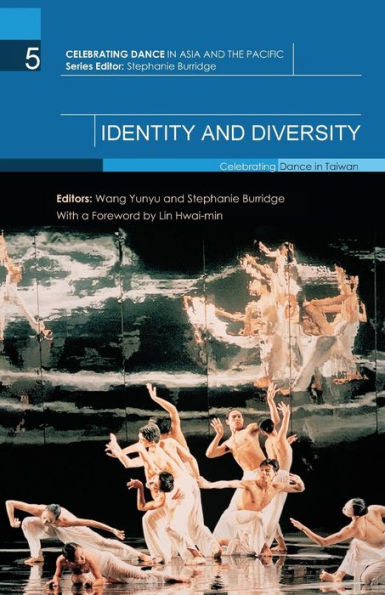 Identity and Diversity: Celebrating Dance Taiwan