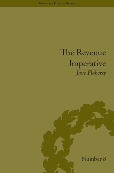 The Revenue Imperative: The Union's Financial Policies During the American Civil War