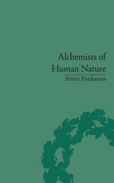 Alchemists of Human Nature: Psychological Utopianism in Gross, Jung, Reich and Fromm / Edition 1