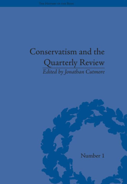 Conservatism and the Quarterly Review: A Critical Analysis