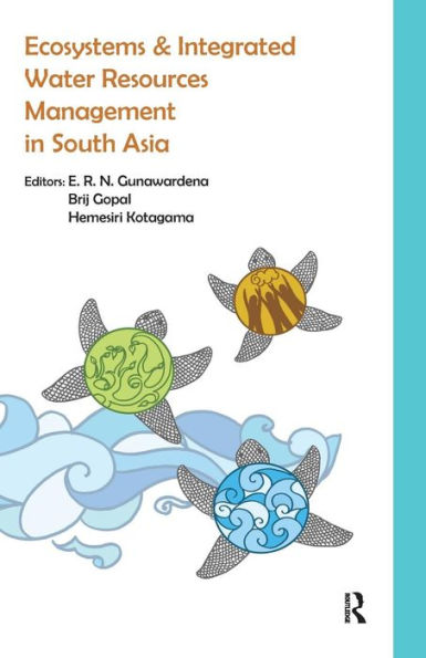 Ecosystems and Integrated Water Resources Management South Asia