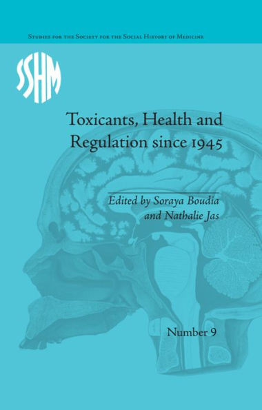 Toxicants