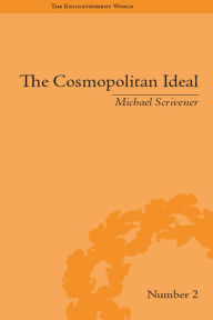 Title: The Cosmopolitan Ideal, Author: Michael Scrivener