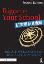 Rigor in Your School: A Toolkit for Leaders / Edition 2