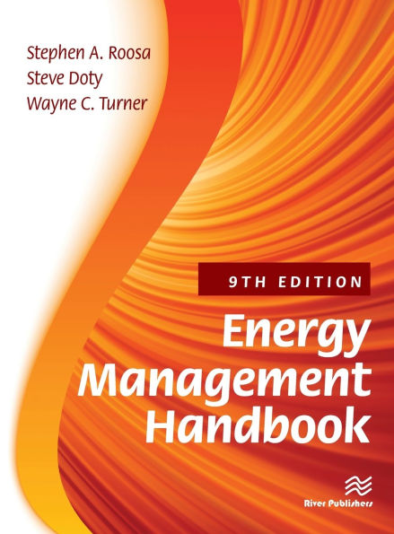 Energy Management Handbook / Edition 9