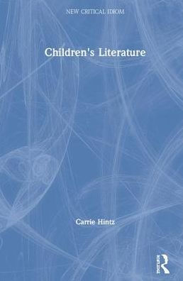 Children's Literature / Edition 1