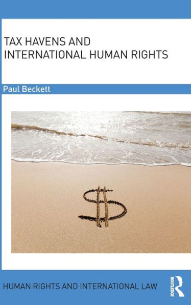 Tax Havens and International Human Rights