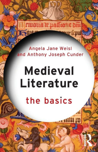 Medieval Literature: The Basics / Edition 1