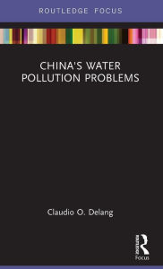 Title: China's Water Pollution Problems, Author: Claudio Delang