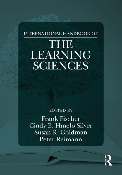 International Handbook of the Learning Sciences / Edition 1