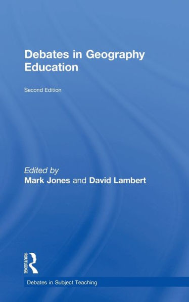 Debates Geography Education