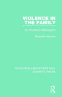 Violence in the Family: An annotated bibliography