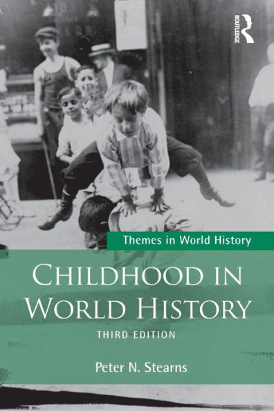 Childhood in World History