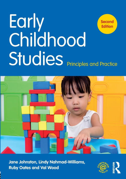 Early Childhood Studies: Principles and Practice / Edition 2