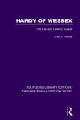 Hardy of Wessex: His Life and Literary Career / Edition 1