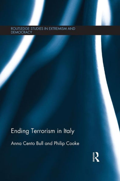 Ending Terrorism Italy