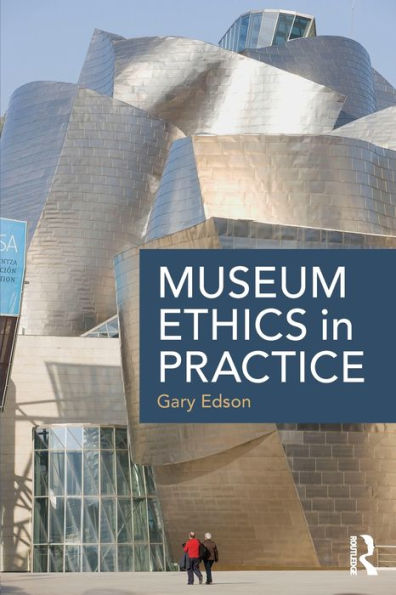 Museum Ethics Practice