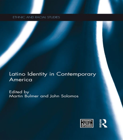 Latino Identity Contemporary America