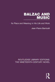 Title: Routledge Library Editions: The Nineteenth-Century Novel / Edition 1, Author: Various