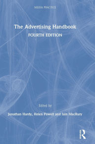Title: The Advertising Handbook, Author: Sean Brierley