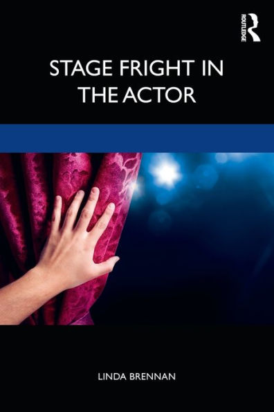 Stage Fright the Actor