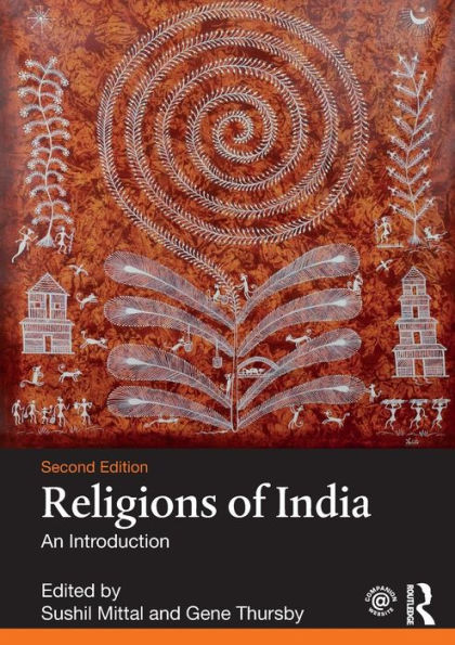 Religions of India: An Introduction / Edition 2