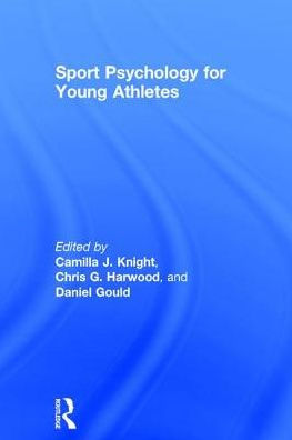 Sport Psychology for Young Athletes