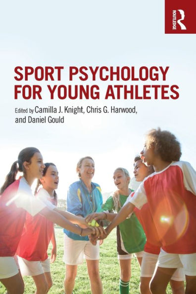 Sport Psychology for Young Athletes / Edition 1