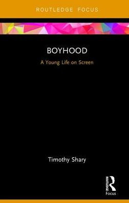 Boyhood: A Young Life on Screen