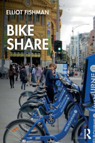 Title: Bike Share, Author: Elliot Fishman