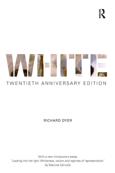 White: Twentieth Anniversary Edition
