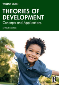 Title: Theories of Development: Concepts and Applications, Author: William Crain