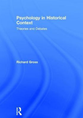 Psychology Historical Context: Theories and Debates