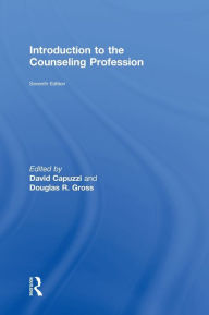 Title: Introduction to the Counseling Profession, Author: David Capuzzi