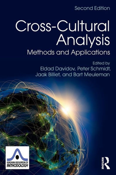 Cross-Cultural Analysis: Methods and Applications, Second Edition / Edition 2