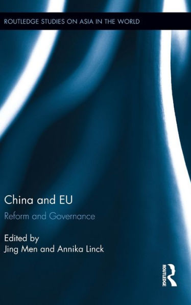 China and EU: Reform Governance