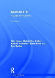 Title: Science 5-11: A Guide for Teachers, Author: Kendra McMahon