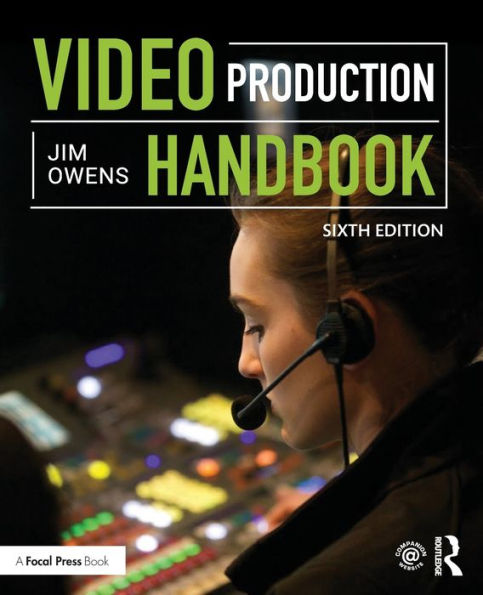 Video Production Handbook / Edition 6