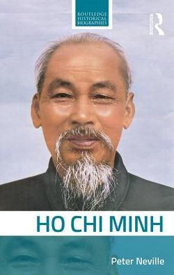 Ho Chi Minh / Edition 1