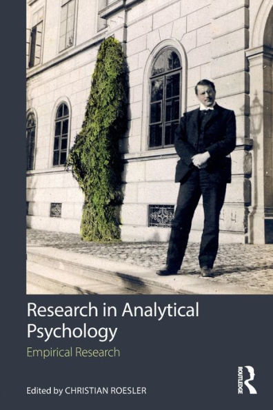 Research in Analytical Psychology: Empirical Research / Edition 1