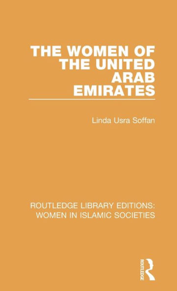 the Women of United Arab Emirates