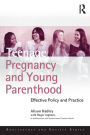 Teenage Pregnancy and Young Parenthood: Effective Policy and Practice / Edition 1