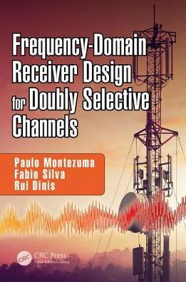 Frequency-Domain Receiver Design for Doubly Selective Channels