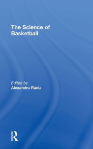 Title: The Science of Basketball, Author: Alexandru Radu