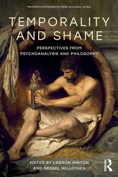 Temporality and Shame: Perspectives from Psychoanalysis Philosophy