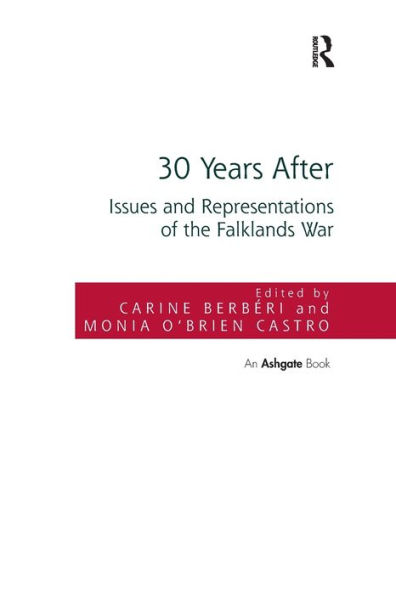 30 Years After: Issues and Representations of the Falklands War