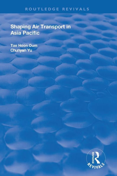 Shaping Air Transport Asia Pacific