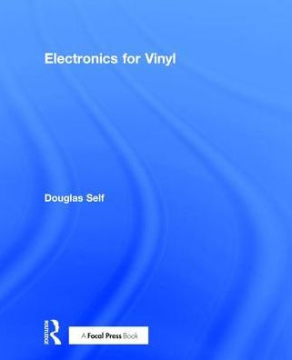 Electronics for Vinyl / Edition 1